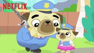 Chip Saves the Day  Chip and Potato  Netflix Jr