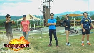 Matanglawin Spirits Reawaken casts take on Kuya Kims challenges