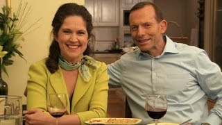 Kitchen Cabinet  Tony Abbott