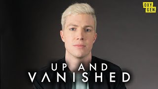 Up And Vanished Payne Lindsey On Bringing the Podcast to Television  Oxygen