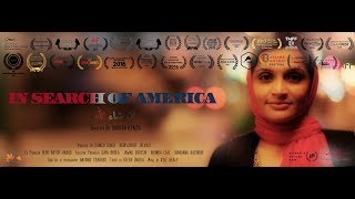 In Search of America inshallah 2014 Roopashree J  Jessica Morris  Avi Nash  Short Film