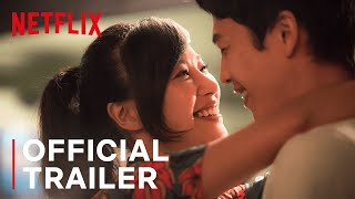 Tigertail  A Film by Alan Yang  Official Trailer  Netflix