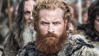 Why Tormund From Game Of Thrones Looks So Familiar