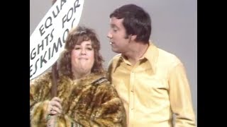 The Ray Stevens Show  Mama Cass Elliot Best Of
