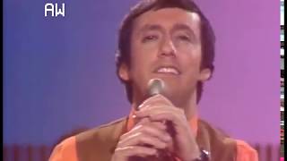 Ray Stevens  Everything Is Beautiful Live On The Ray Stevens Show 1970