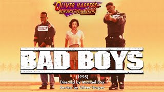 Bad Boys 1995 Retrospective  Review
