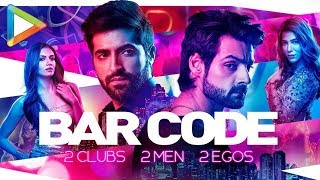 Bar Code Trailer  Karan Wahi  Akshay Oberoi  Hungama Play Tv Show