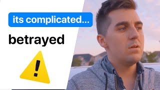 Its Complicated  E2 Betrayed