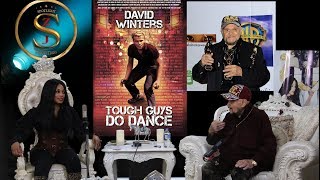 Zaina Juliette  Friends A Day with Icon DAVID Winters Part 2