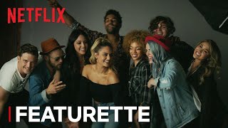 Westside  Featurette Meet the Cast HD  Netflix