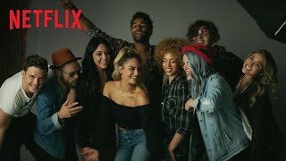 Westside  Les Participants  Featurette  Netflix France