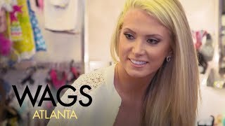 WAGS Atlanta Recap Season 1 Episode 1  E