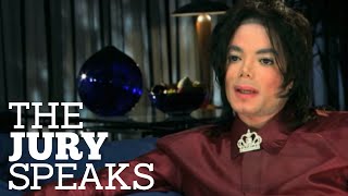 The Jury Speaks Michael Jackson  Sneak Peek Season 1 Episode 2  Oxygen