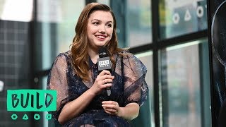 Hannah Murray Describes Gillys Beautiful Game of Thrones Romance With John Bradleys Character