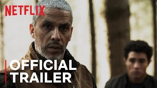 Earth and Blood  Official Trailer  Netflix