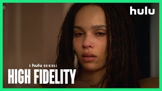 High Fidelity Opening Scene  Hulu