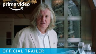 James May Our Man In Japan  Official Trailer  Prime Video