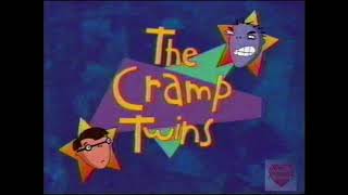 Fox Box  The Cramp Twins Bumpers  Preview  2003