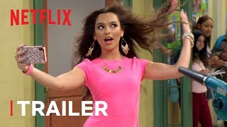 Team Kaylie Season 3 Trailer  Netflix After School