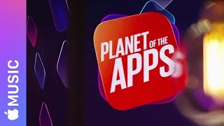 Apple Music  Planet of the Apps Trailer  Apple