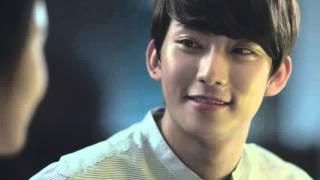 EP01 KFOOD Webdrama Delicious Love    with B1A4 Gongchan