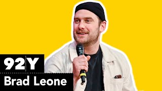 Its Alive with Brad Leone at 92Y