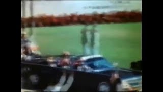 JFK Assassination  20th Century With Mike Wallace  1994