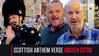 Extra Fred MacAulay  Al Murray  Episode 4  Why Does Everyone Hate the English  HISTORY UK