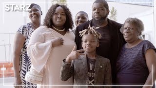 Im Gonna Keep My Family Together Ep 6 Teaser  Warriors of Liberty City  STARZ