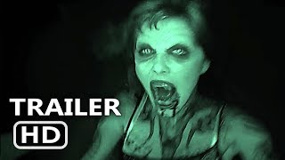 THE MNSTER PROJECT Official Trailer 2017 Found Footage Movie HD