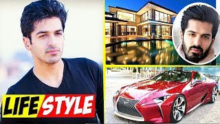 Dil se Dil Tak Actor Rohan Gandotra Lifestyle  Girlfriend Net Worth Education Family Biography