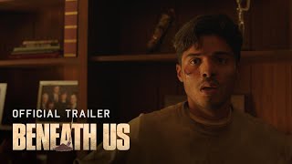 Beneath Us  Official Trailer HD  Rent or Purchase TODAY