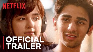Maska  Official Trailer  Manisha K Shirley S Javed J Prit Kamani Nikita Dutta  Netflix India