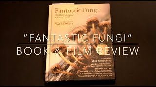 Fantastic Fungi by Paul Stamets