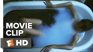 Dead Awake Movie Clip  Bathtub Nightmare 2017  Movieclips Indie