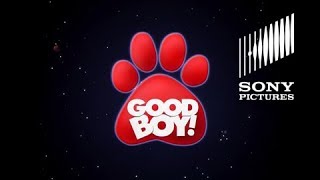 Good Boy 2003 theatrical trailer fullscreen