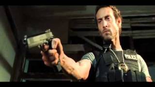 Sinners And Saints Movie Trailer 2010 CC Johnny Strong