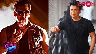 Salman Khan starrer Kabhi Eid Kabhi Diwali  Kick 2 details REVEALED by Sajid Nadiadwala