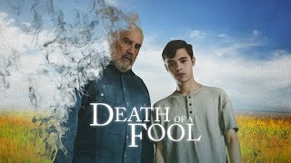 DEATH OF A FOOL Trailer 2020  Mystery Fantasy Movie