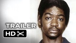 A Murder in the Park Official Trailer 1 2015  Documentary HD