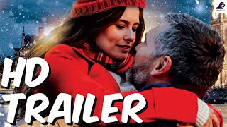 A Very British Christmas Official Trailer 2020  Rachel Shenton Mark Killeen Isla Cook