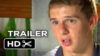 Kidnapped For Christ Official Trailer 1 2014  Documentary HD