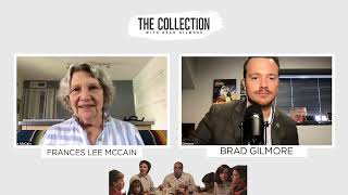 Frances Lee McCain Talks Gremlins Footloose and Back to the Future