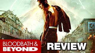 Yakuza Apocalypse 2015  Movie Review