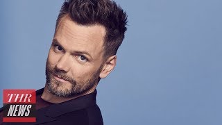 Joel McHale on Doing The Soup 20 for Netflix and Why He Wont Target Trump  THR News