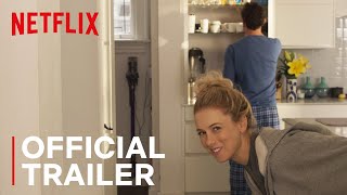 The Iliza Shlesinger Sketch Show  Official Trailer  Netflix Comedy Series