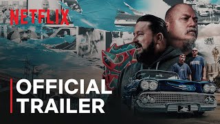 LA Originals  Official Trailer  Netflix