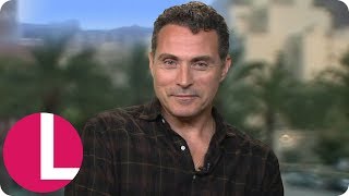 The Pale Horse Star Rufus Sewell Reveals If He Would Ever Play a Bond Villain  Lorraine