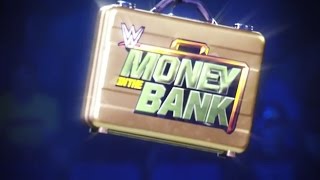 Relive the journey to the 2016 WWE Money In The Bank Ladder Match