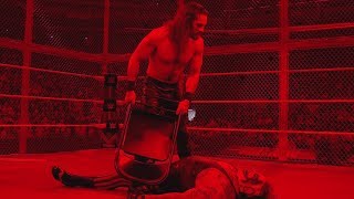 WWE Hell In A Cell 2019  What Went Down